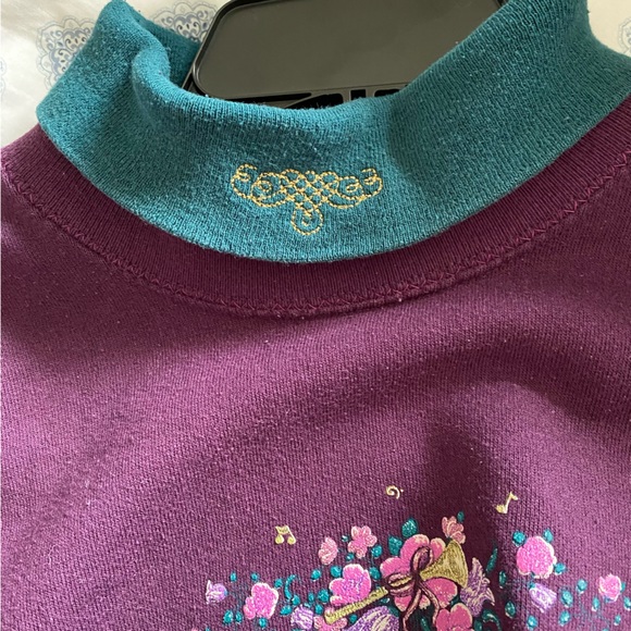 Vintage Gopher Sport size large sweatshirt - Picture 4 of 9